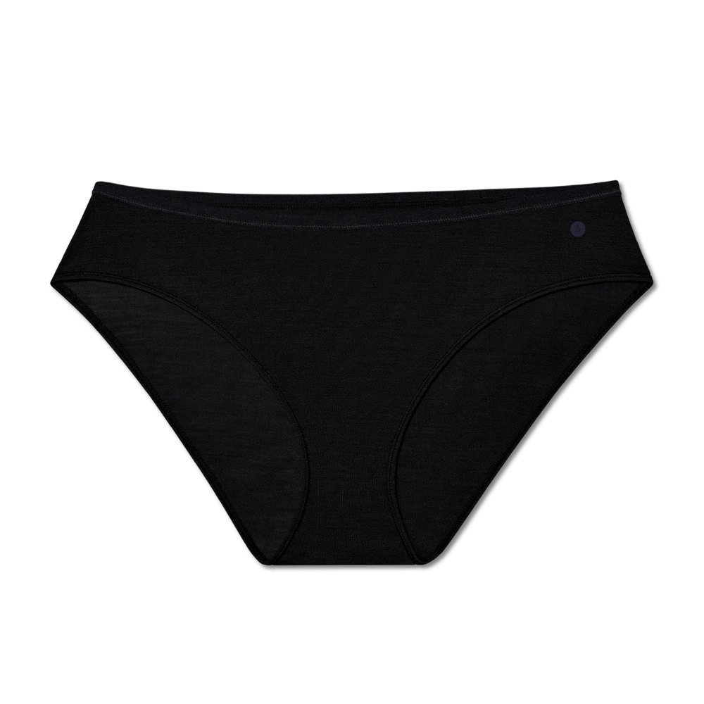 Allbirds Women's Trino® - Briefs Black - LFN213947